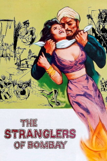 The Stranglers of Bombay Trailer