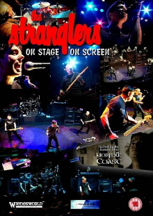 The Stranglers: On Stage On Screen Trailer