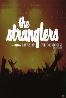 The Stranglers - Rattus at the Roundhouse Trailer