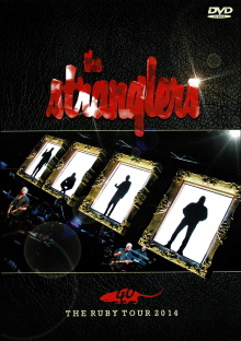 The Stranglers: The Ruby Tour Trailer