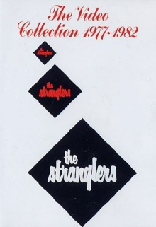 The Stranglers - The Video Collection 1977-1982 Trailer
