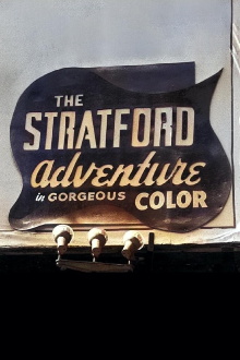 The Stratford Adventure Trailer