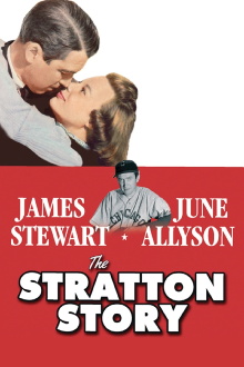 The Stratton Story Trailer