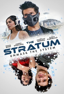 The Stratum Trailer