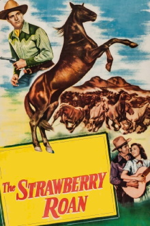 The Strawberry Roan Trailer