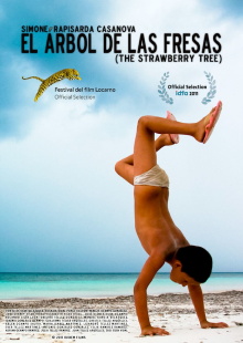 The Strawberry Tree Trailer