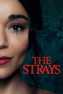 The Strays Trailer