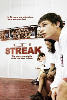 The Streak Trailer
