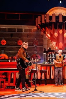 The Streamers live vanuit Paleis Noordeinde Trailer