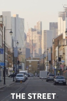 The Street Trailer