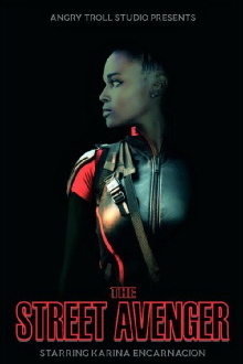 The Street Avenger Trailer