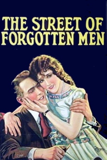The Street of Forgotten Men Trailer