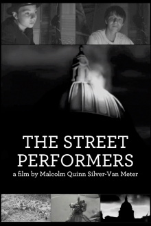 The Street Performers Trailer