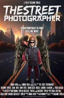 The Street Photographer Trailer