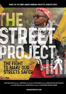 The Street Project Trailer