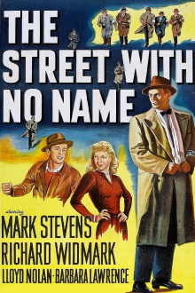 The Street with No Name Trailer