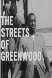 The Streets of Greenwood Trailer
