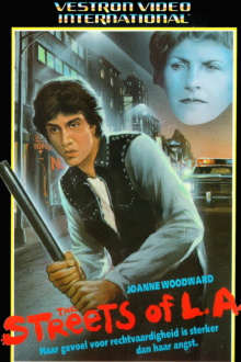 The Streets of L.A. Trailer