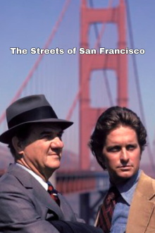 The Streets of San Francisco Trailer