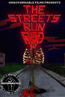 The Streets Run Red Trailer