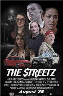 The Streetz Trailer