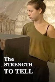 The Strength to Tell Trailer
