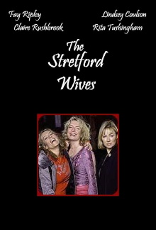 The Stretford Wives Trailer