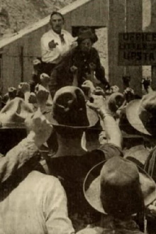 The Strike at the Little Jonny Mine Trailer