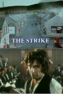 The Strike Trailer