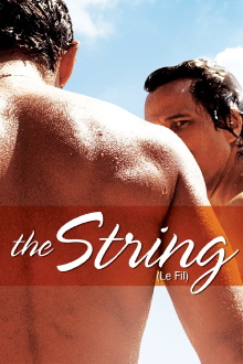 The String Trailer
