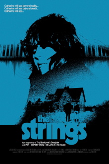 The Strings Trailer