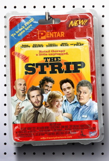 The Strip Trailer