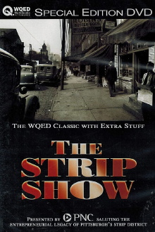 The Strip Show Trailer