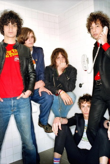 The Strokes Live at Governors Ball 2016 Trailer