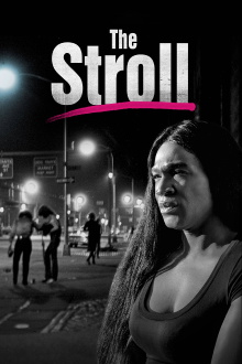 The Stroll Trailer