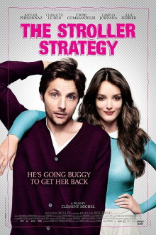 The Stroller Strategy Trailer