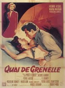 The Strollers Trailer