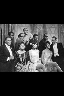 The Strolling '20s Trailer