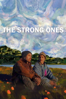 The Strong Ones Trailer