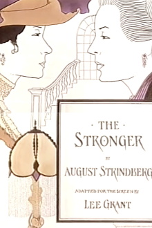 The Stronger Trailer