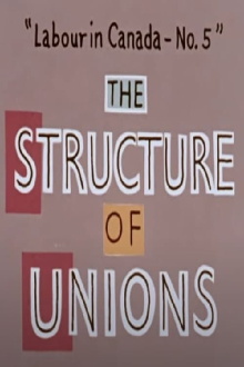 The Structure of Unions Trailer