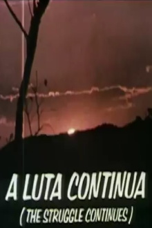 The Struggle Continues Trailer