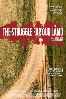 The Struggle for our Land Trailer