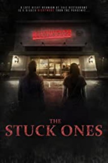 The stuck ones Trailer