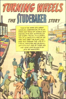 The Studebaker Story Trailer