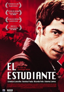 The Student Trailer