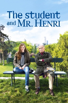 The Student and Mister Henri Trailer