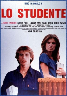 The Student Trailer