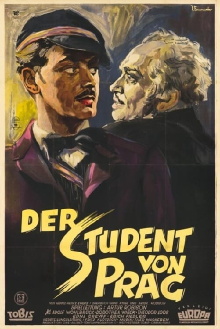 The Student of Prague Trailer
