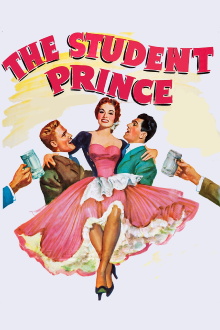 The Student Prince Trailer